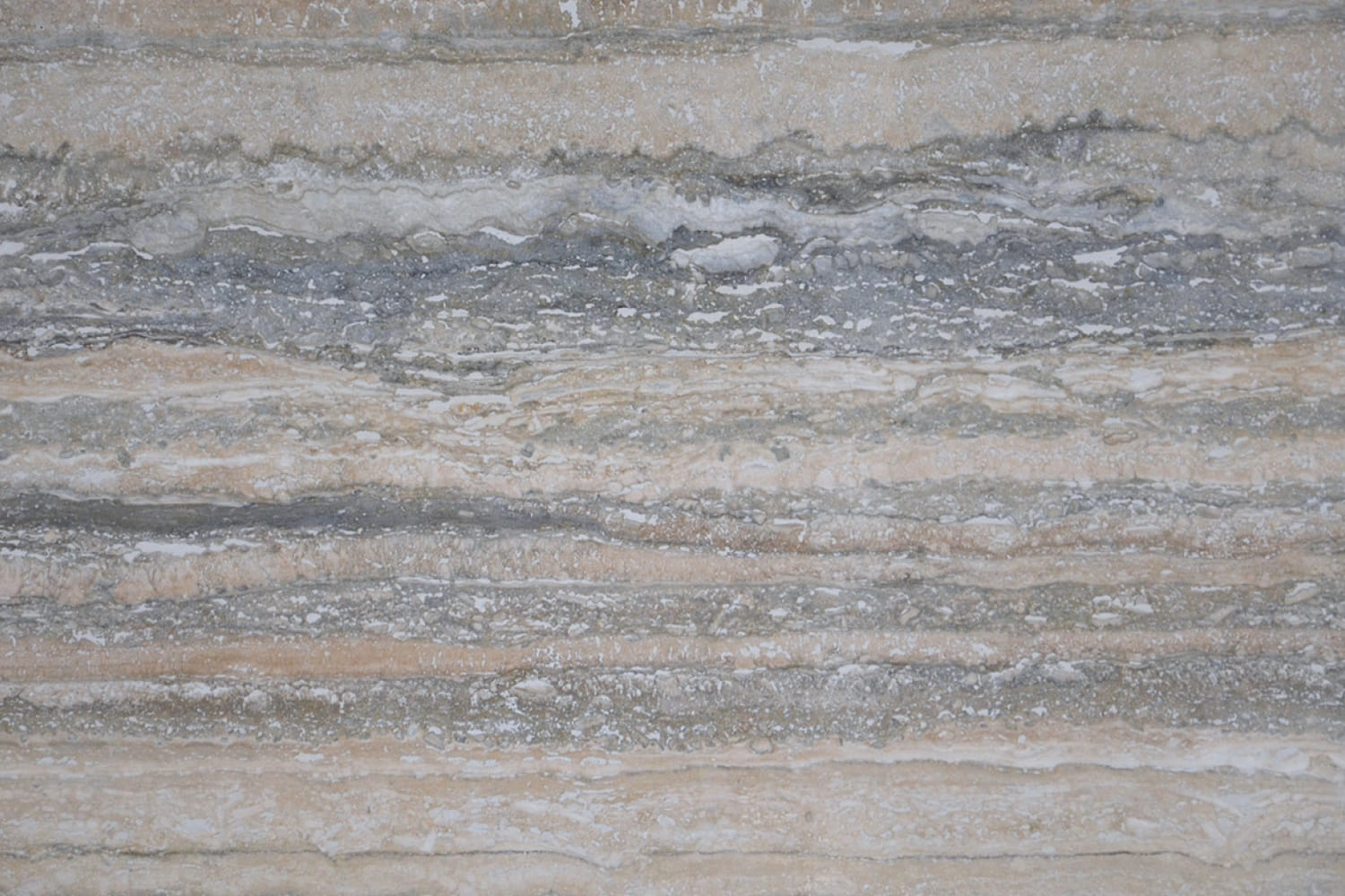 Blue Travertine