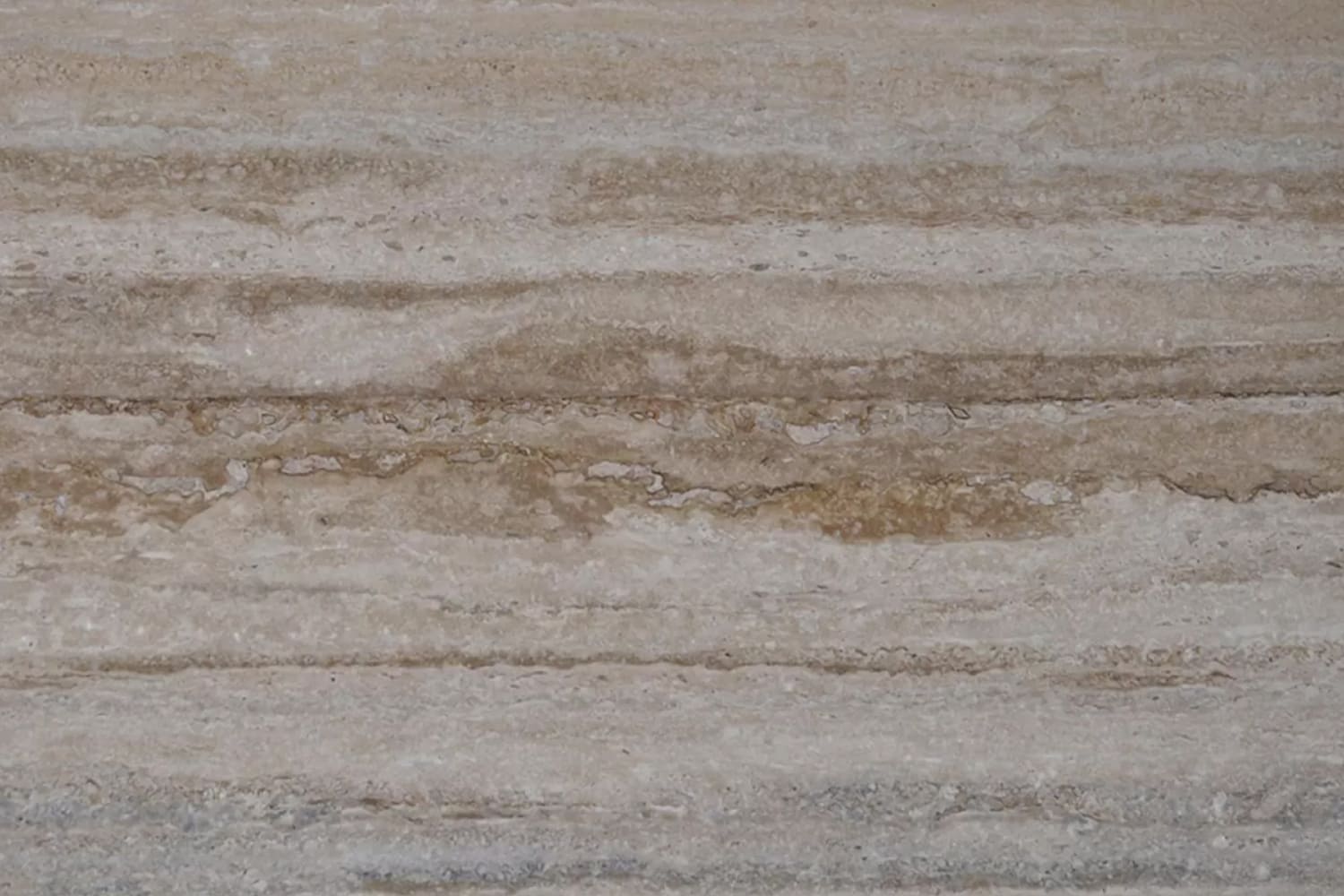 Platinum Travertine