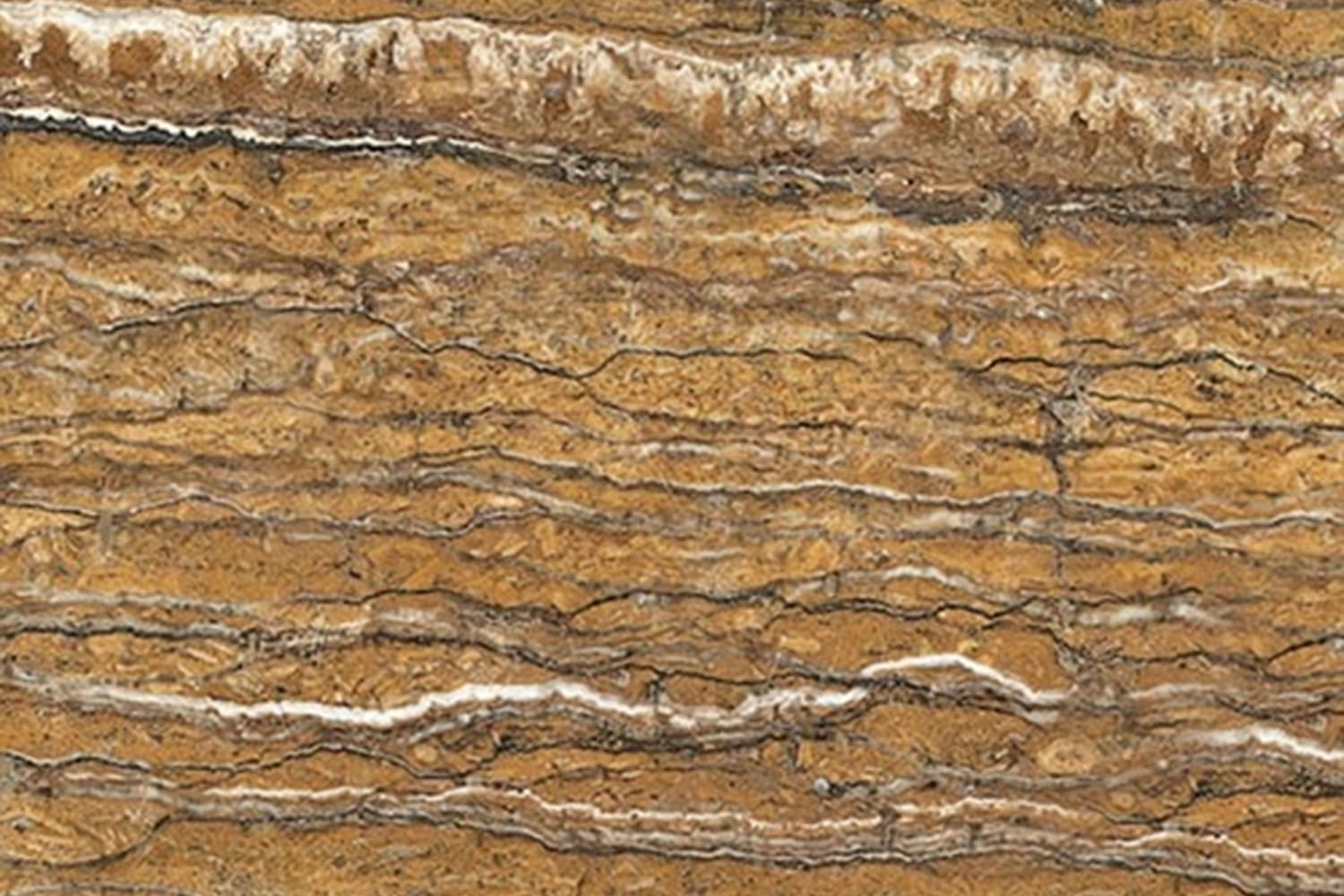 Walnut Travertine