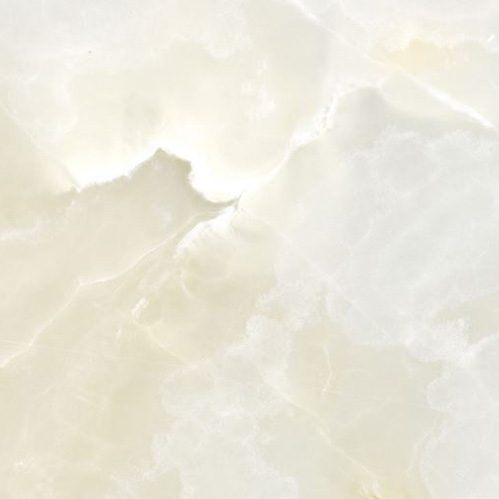 Crystal White Onyx